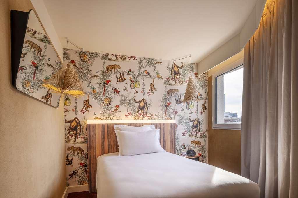 Kopster Hotel Paris Porte De Versailles Room photo